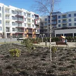 Polanki Park G&m * Kołobrzeg