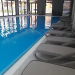 Polanki Park G&m Kołobrzeg