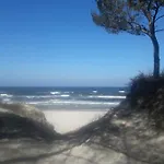 Polanki Park G&m Διαμέρισμα *