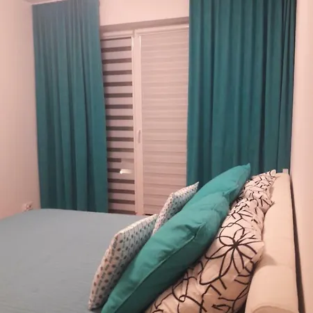 Polanki Park G&m Kolobrzeg