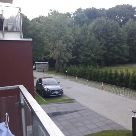 Polanki Park G&m Daire *