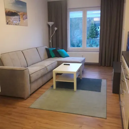 Polanki Park G&m Kolobrzeg