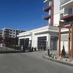 Polanki Park G&m קולובז'ג