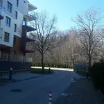 דירה Polanki Park G&m