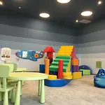 דירה Polanki Park G&m