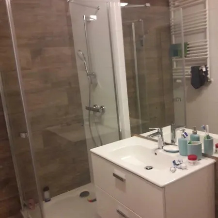 Appartement Polanki Park G&m Kołobrzeg