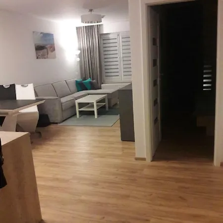 Apartman Polanki Park G&m