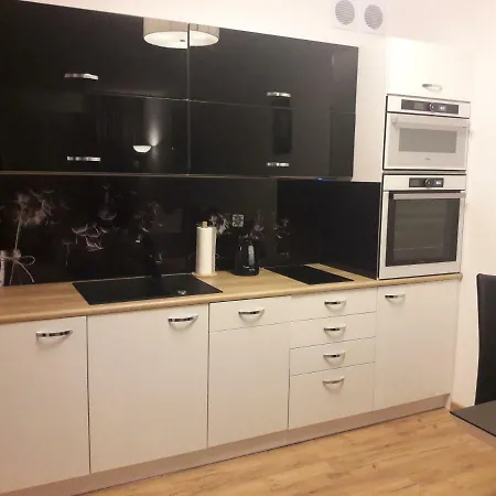 Polanki Park G&m Appartement Kołobrzeg