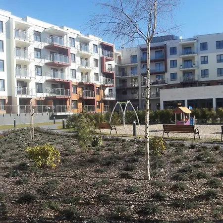 Polanki Park G&m * 科沃布热格