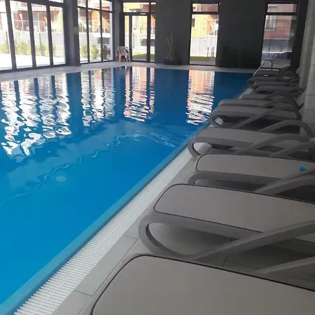 Polanki Park G&m Kołobrzeg