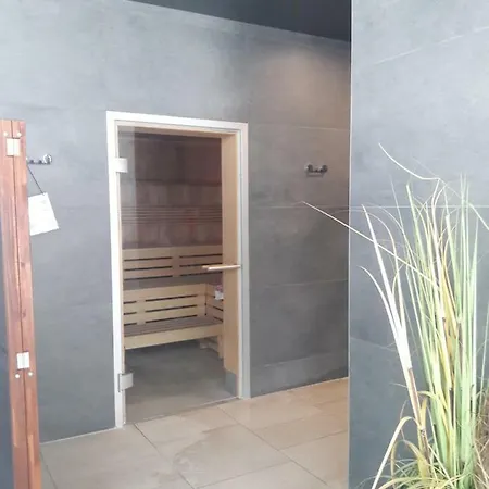 Appartement Polanki Park G&m *