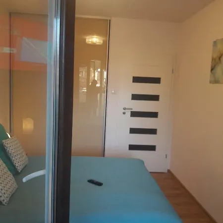 Appartement Polanki Park G&m *