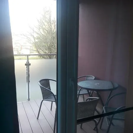 Polanki Park G&m Appartement *