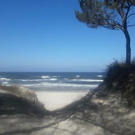 Polanki Park G&m Appartement *