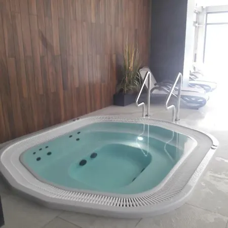 Polanki Park G&m Appartement Kołobrzeg