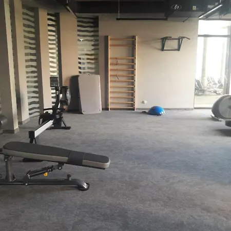 Polanki Park G&m 科沃布热格