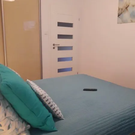 Polanki Park G&m Apartman Kołobrzeg