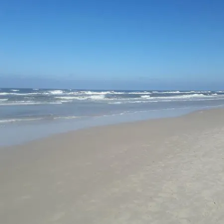 Polanki Park G&m 公寓 *