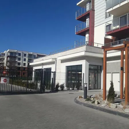 Polanki Park G&m 科沃布热格