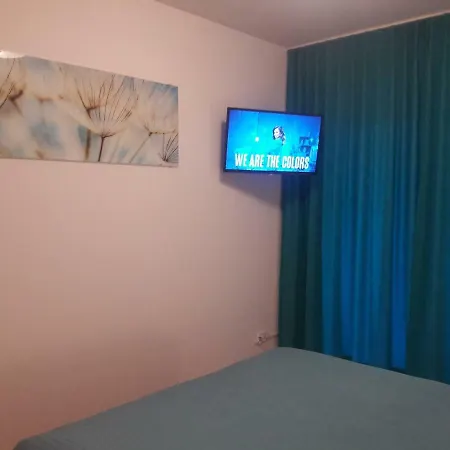 Polanki Park G&m Apartman Kołobrzeg