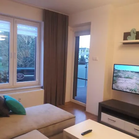 Apartman Polanki Park G&m