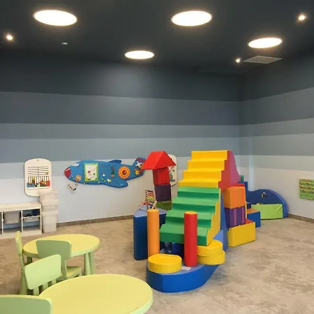 Polanki Park G&m 公寓 科沃布热格