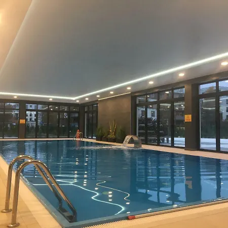 Polanki Park G&m * 科沃布热格