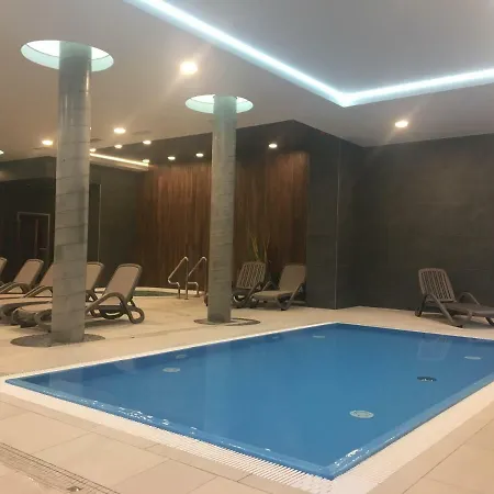 Appartement Polanki Park G&m