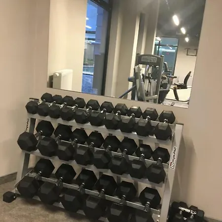 Polanki Park G&m * Kołobrzeg