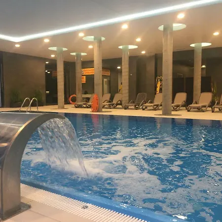 Polanki Park G&m * 科沃布热格