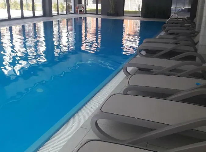 Polanki Park G&m Kolobřeh