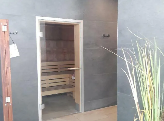 Appartement Polanki Park G&m *