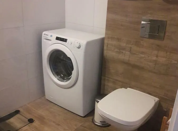 Polanki Park G&m * Kołobrzeg