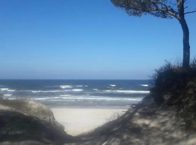 Polanki Park G&m Appartement *