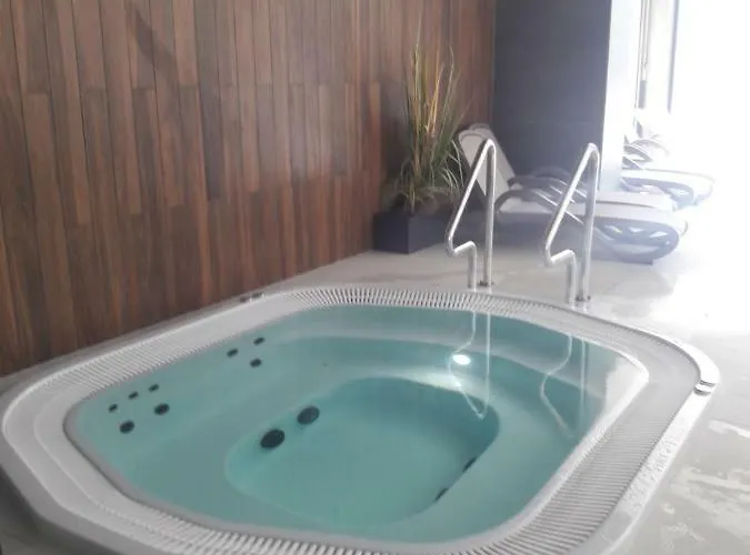 Polanki Park G&m Appartement Kołobrzeg