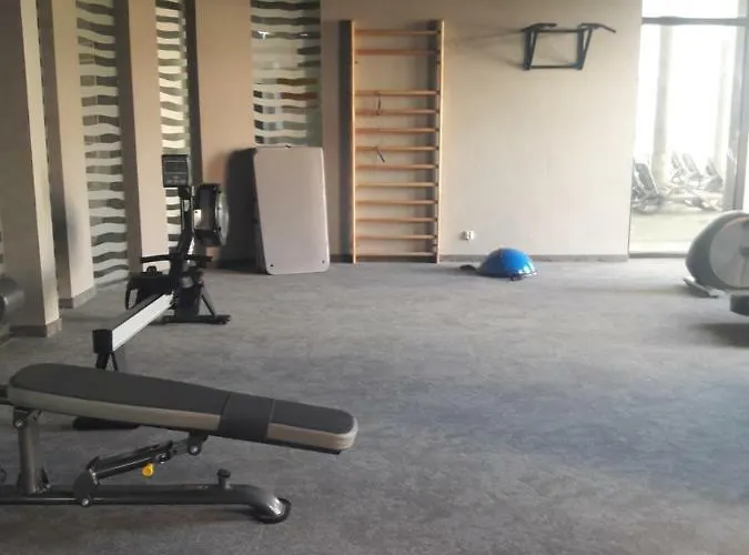 Polanki Park G&m Kolobřeh