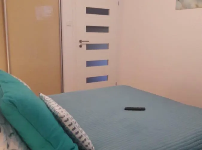 Polanki Park G&m Apartmán Kolobřeh