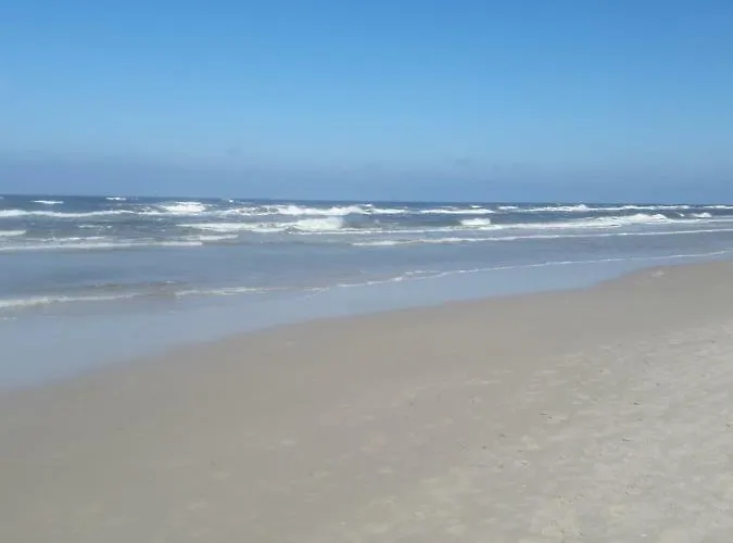 Polanki Park G&m Apartmán *