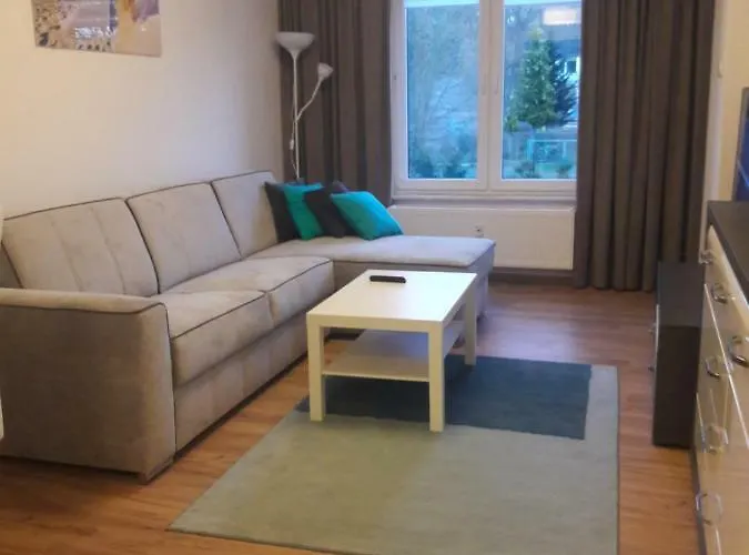 Polanki Park G&m Kolobřeh