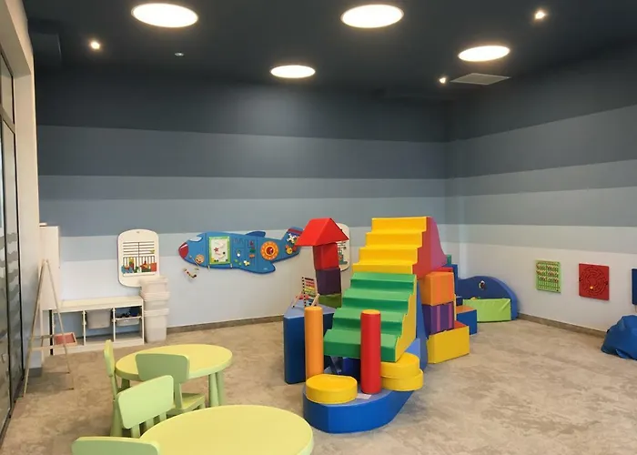 Polanki Park G&m Appartement Kołobrzeg