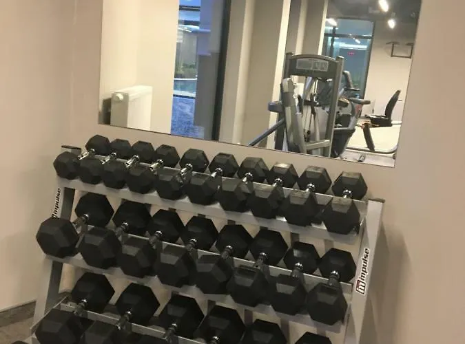 Polanki Park G&m * Kolobřeh